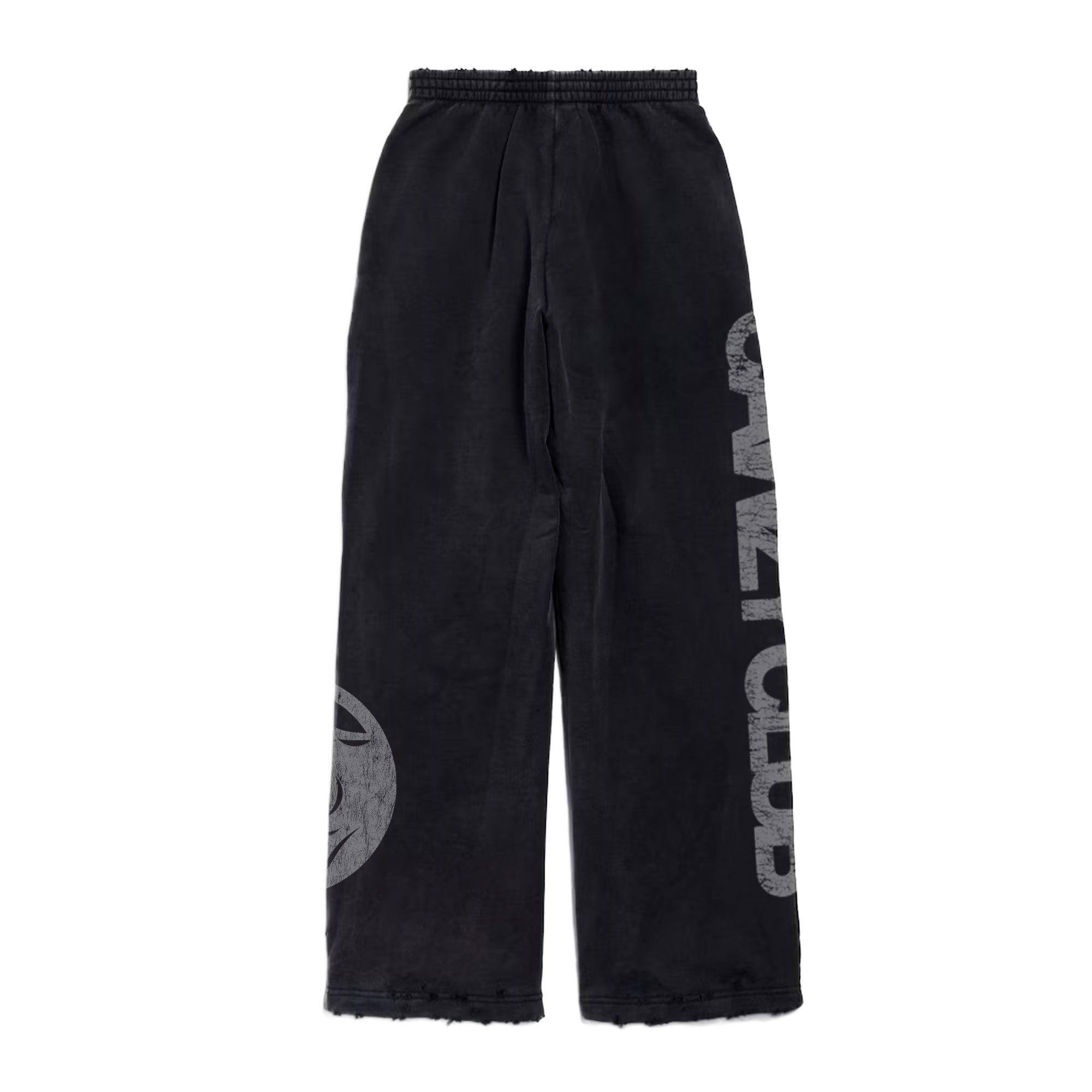 Ominous Ripped SweatPants