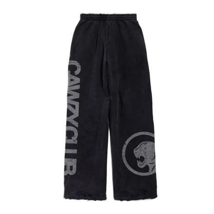 Ominous Ripped SweatPants